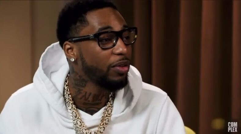 Key Glock opens up about Young Dolph's death