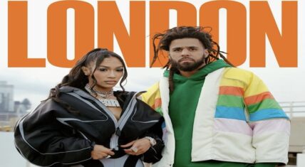 J. Cole speaks on being featured on B