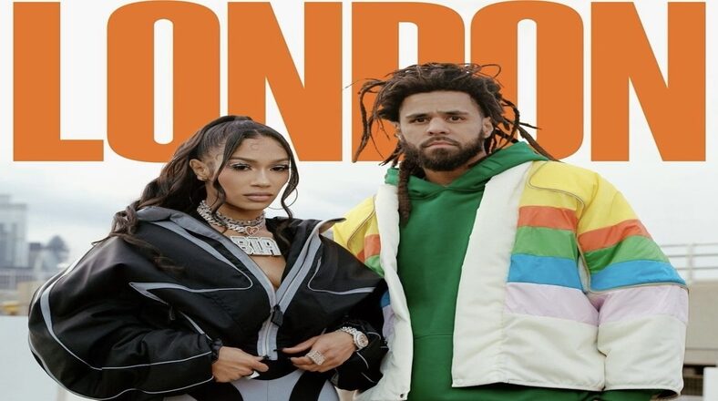 J. Cole speaks on being featured on B