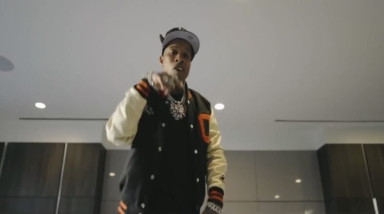 Tory Lanez denies speaking about Megan Thee Stallion on "Mucky James"