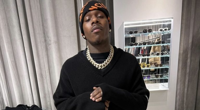 DaBaby confirmed to have shot introducer at his NC home