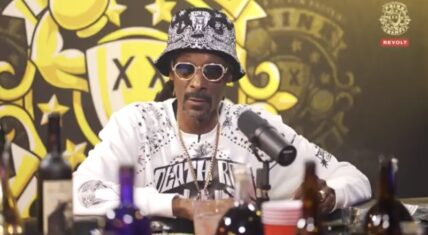 Snoop Dogg explains removing Death Row albums from streaming