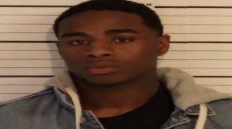 Young Dolph murder suspect Justin Johnson sentenced in gun case