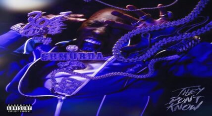 Bobby Shmurda announces "They Don't Know" albumĀ