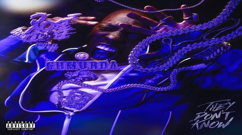 Bobby Shmurda announces "They Don't Know" album