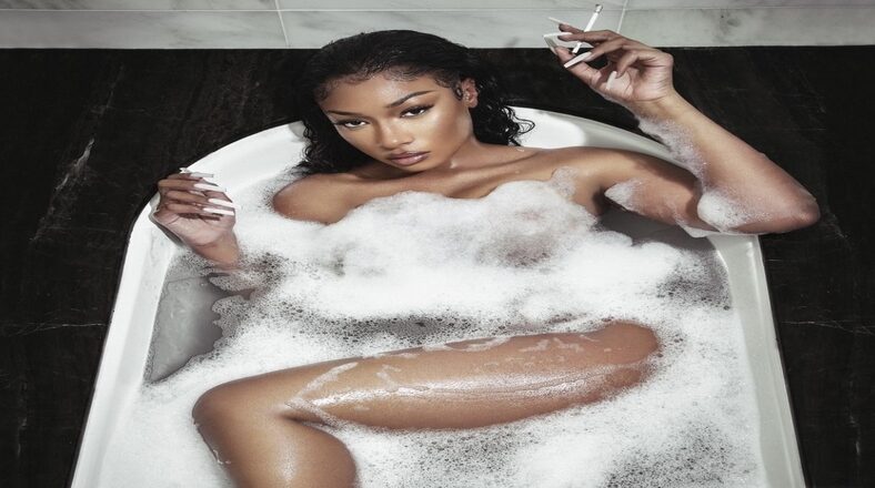 Megan Thee Stallion releases new "Plan B" single