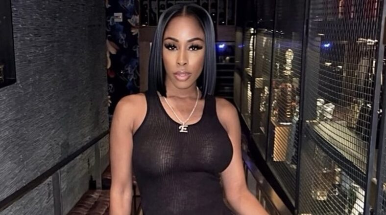 Eliza Reign bashes Future for not contacting daughter on birthday