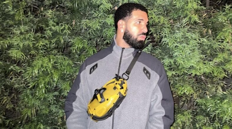 Drake trolls Joel Embiid after Raptors' Game 4 win