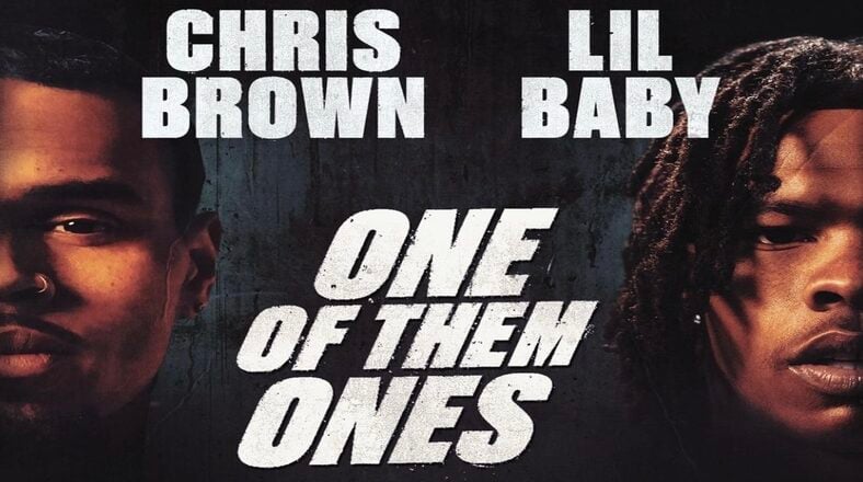 Chris Brown and Lil Baby announce "One Of Them Ones" Tour
