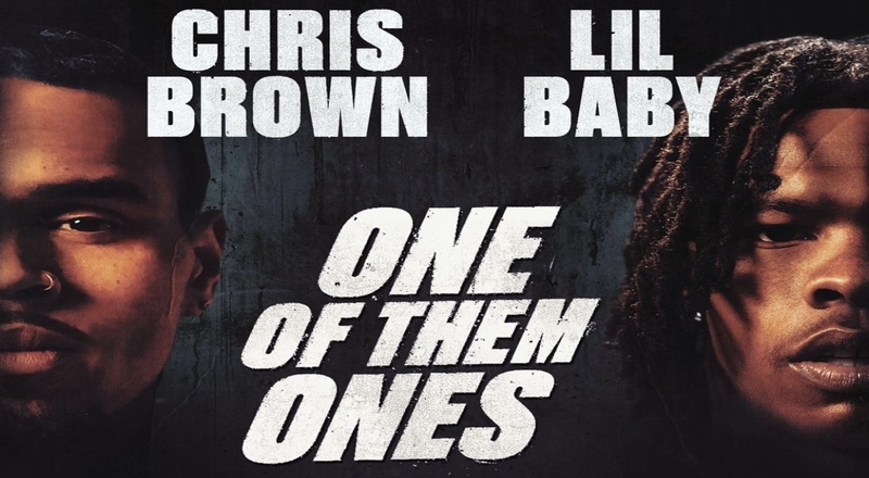 Chris Brown and Lil Baby announce "One Of Them Ones" Tour