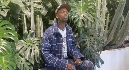 Travis Scott to perform at Primavera Sound festival