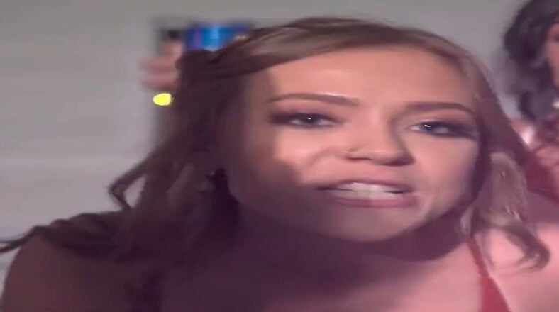 White woman who rapped Lil Baby verse gets canceled after n-word tweet