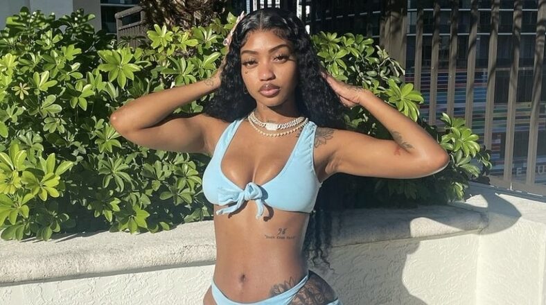 Jada Kingdom says Asian Doll had sex with Quavo and Lil Meech