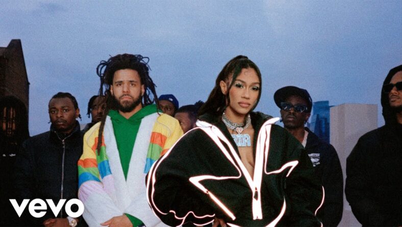 BIA releases new "London" single with J. Cole