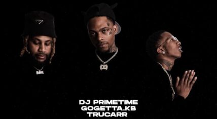 DJ Primetime delivers single Wrong Idea with GoGetta.Kb and Tru Carr