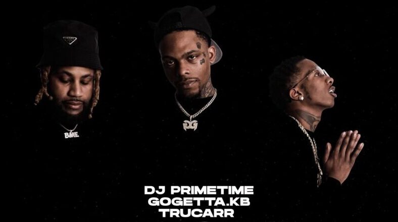 DJ Primetime delivers single Wrong Idea with GoGetta.Kb and Tru Carr