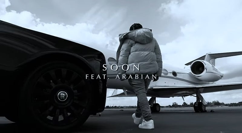 42 Dugg gets emotional on his new single Soon