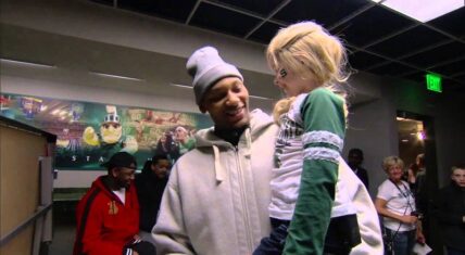 Adreian Payne of Michigan State University dies after being shot