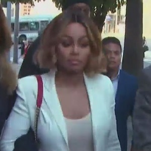 Blac Chyna roasted on Twitter after losing lawsuit to the Kardashians