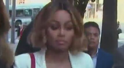 Blac Chyna roasted on Twitter after losing lawsuit to the Kardashians
