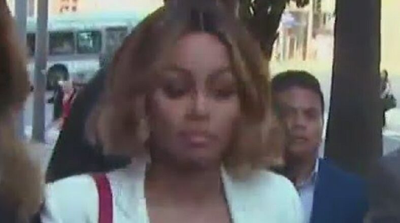 Blac Chyna roasted on Twitter after losing lawsuit to the Kardashians