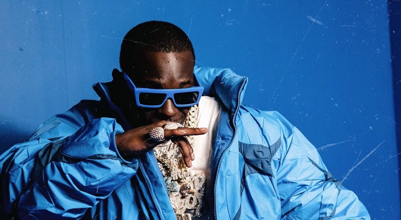 Bobby Shmurda drops They Don't Know video after leaving Epic