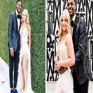 Bronny James gets unfair backlash over white prom date