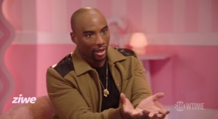 Charlamagne Tha God grilled by Ziwe over treatment of black women