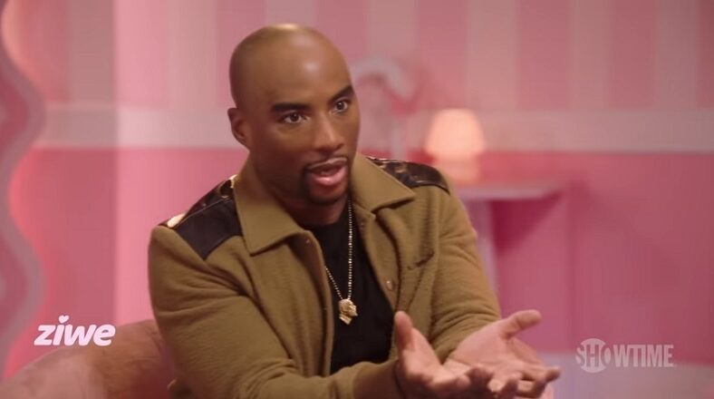 Charlamagne Tha God grilled by Ziwe over treatment of black women