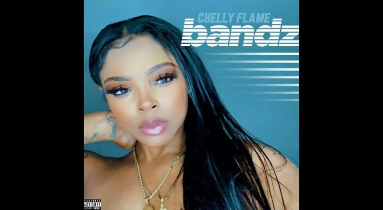 Chelly Flame has an anthem on her hands with Bandz