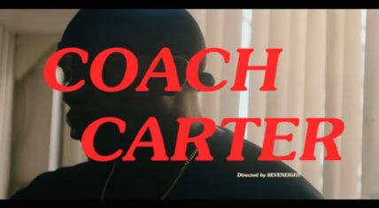 Cordae returns with the release of his C Carter music video
