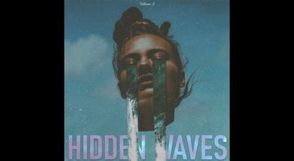 DJ Caesar chooses the hottest indie artists for Hidden Waves 3