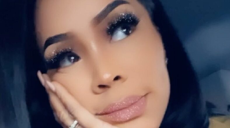 Deelishis reveals she lost everything and had to move into a hotel