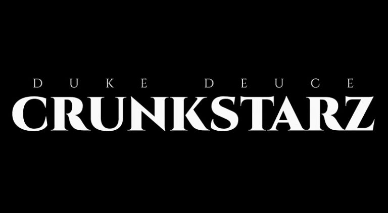 Duke Deuce is all about the rock star life in Crunkstarz video