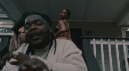 Ed Dolo signs to QC and drops Dem H-es video