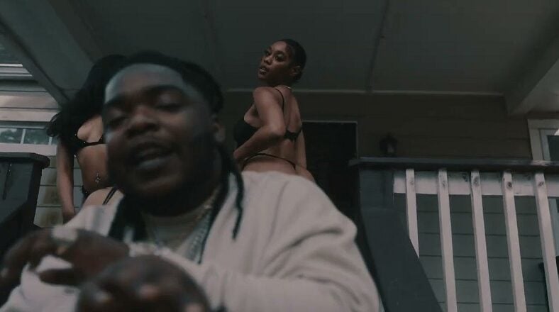 Ed Dolo signs to QC and drops Dem H-es video