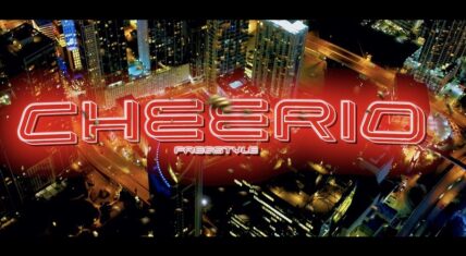 Fabolous delivers new video for his single Cheerio Freestyle