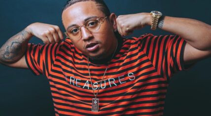 FollowJoJoe is the most promising rising San Diego rapper
