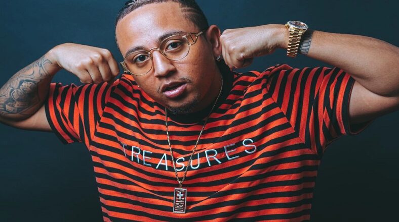 FollowJoJoe is the most promising rising San Diego rapper