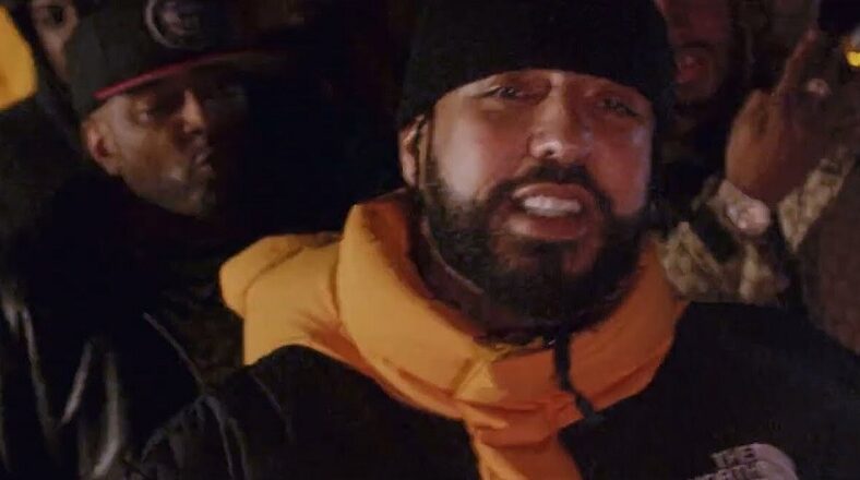 French Montana returns with music video for Alcatraz