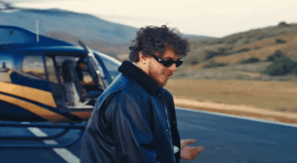 Jack Harlow's "First Class" returns to number one on Billboard Hot 100