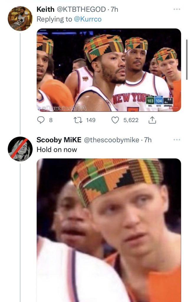 Jack Harlow criticized for having Black men carry him at Kentucky Derby