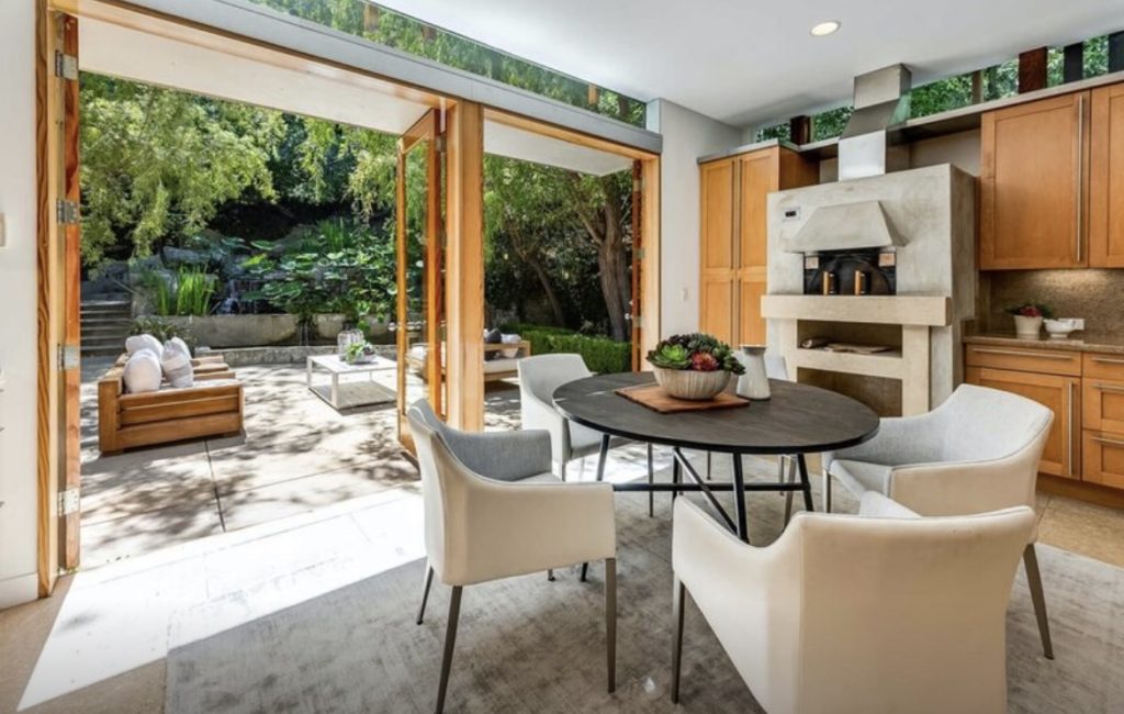 Michael B. Jordan gets buyer for $7 million LA home