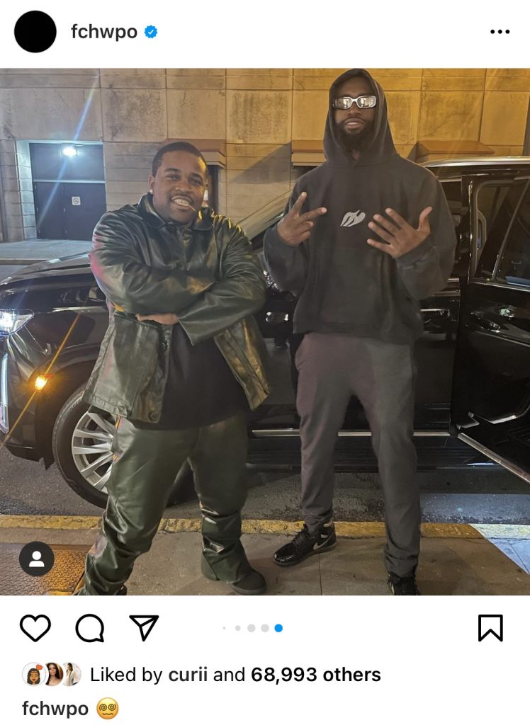 Kanye West signs Jaylen Brown to Donda Sports 