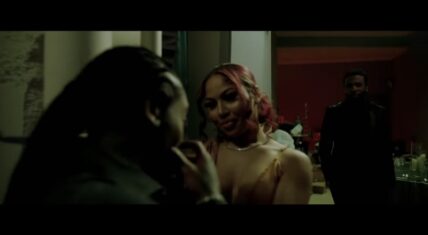 Jacquees finally faces off against Keith Sweat in Say Yea video