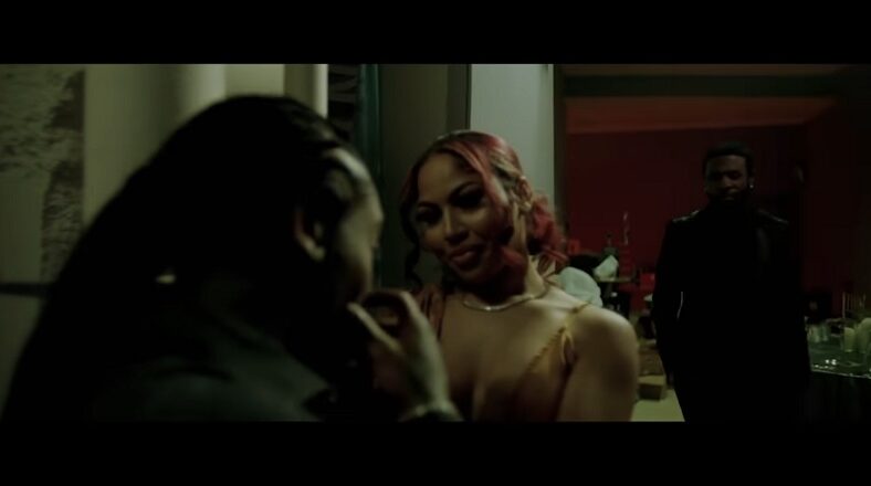 Jacquees finally faces off against Keith Sweat in Say Yea video
