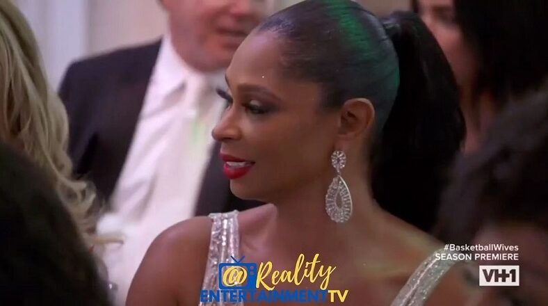 Jennifer Williams asks Malaysia Pargo about friendship with Brandi Maxiell