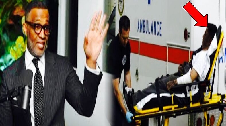 Kevin Samuels' death is confirmed and he reportedly died of heart attack