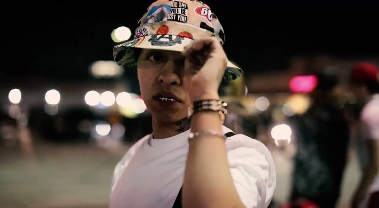 LO$ returns with music video for Different Colors