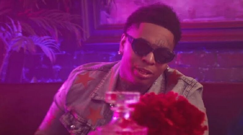 Lil Gotit speaks on Lil Keed's death on Instagram